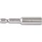 TORK CRAFT Magnetic Bit Holder 54mm Bulk Solid One Piece